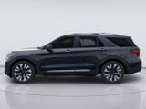 2026 Ford Explorer - Preview 3