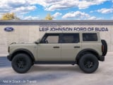 2026 Ford Bronco - Preview 3