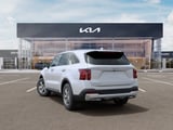 2026 Kia Sorento - Preview 4