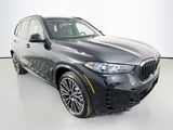 2026 BMW X5 - Preview 3