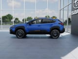 2027 Subaru Crosstrek - Preview 3