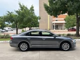 2012 Volkswagen Passat - Preview 6
