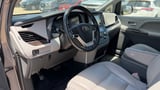 2019 Toyota Sienna - Preview 10