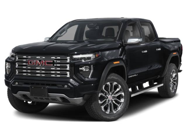 2025 GMC Canyon - Image 1
