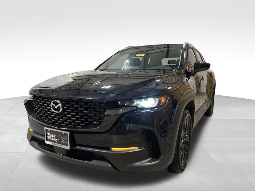 2025 Mazda CX-50 - Image 1