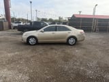 2010 Toyota Camry - Preview 3