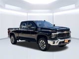 2026 Chevrolet Silverado 2500 HD - Preview 8