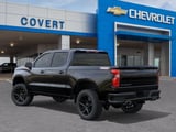 2026 Chevrolet Silverado 1500 - Preview 3