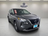 2023 Nissan Rogue - Preview 8