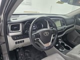 2017 Toyota Highlander - Preview 10