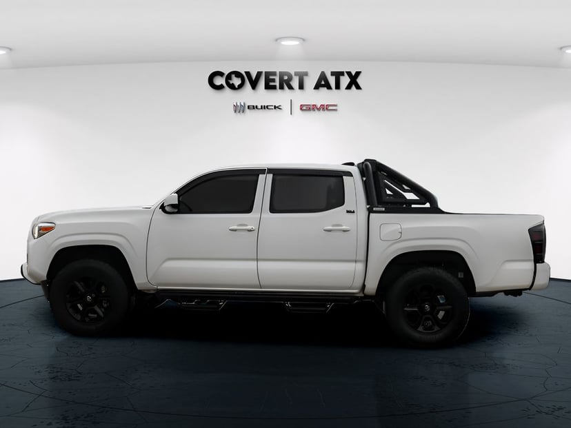 2023 Toyota Tacoma - Image 2