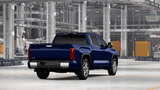 2026 Toyota Tundra - Preview 9
