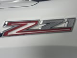 2020 Chevrolet Silverado - Preview 10