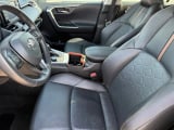 2022 Toyota RAV4 - Preview 9