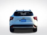 2026 Chevrolet Trax - Preview 4