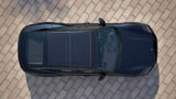 2027 Porsche Panamera - Preview 5
