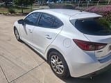 2016 Mazda Mazda3 - Preview 5