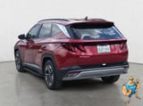 2026 Hyundai Tucson - Preview 7