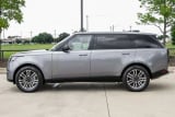 2026 Land Rover Range Rover - Preview 12