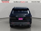 2025 Toyota 4Runner - Preview 6