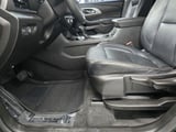 2019 Chevrolet Traverse - Preview 8