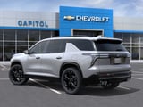 2027 Chevrolet Traverse - Preview 3