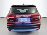 2019 Honda Pilot - Preview 6