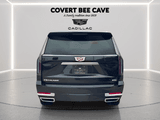 2026 Cadillac Escalade - Preview 7