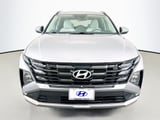 2026 Hyundai Tucson - Preview 2
