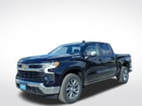 2026 Chevrolet Silverado 1500 - Preview 7