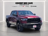 2025 Ram 1500 - Preview 3