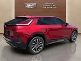 2027 Cadillac Lyriq - Preview 9