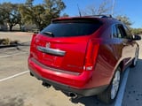 2011 Cadillac SRX - Preview 10