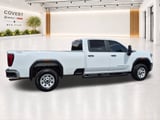 2025 GMC Sierra 2500HD - Preview 10