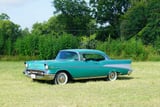 1957 Chevrolet Bel Air - Preview 2