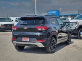 2023 Chevrolet TrailBlazer - Preview 7