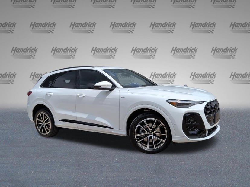 2026 Audi Q5 - Image 1