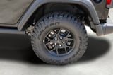 2026 Jeep Wrangler - Preview 9