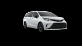 2026 Toyota Sienna - Preview 15