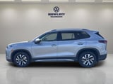 2026 Volkswagen Tiguan - Preview 3
