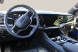 2026 Jeep Grand Wagoneer L - Preview 14