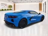 2023 Chevrolet Corvette - Preview 9