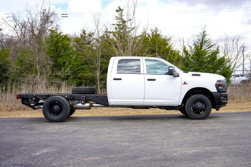 2026 Ram 3500 - Image 2