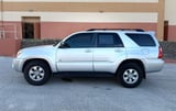 2007 Toyota 4Runner - Preview 9
