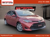 2018 Toyota Corolla - Preview 2