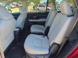 2025 Toyota Grand Highlander - Preview 10