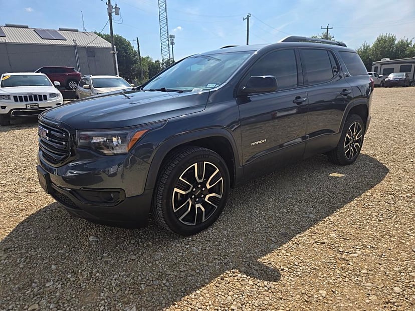 2019 GMC Acadia - Image 1