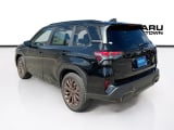 2026 Subaru Forester - Preview 5