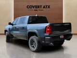 2026 Ram 1500 - Preview 3