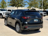 2025 Mazda CX-5 - Preview 8